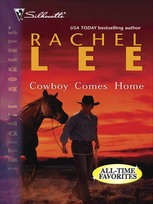 Title details for Cowboy Comes Home by Rachel Lee - Available